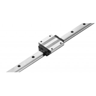 线性滑轨TRS-F