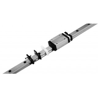 自润式线性滑轨