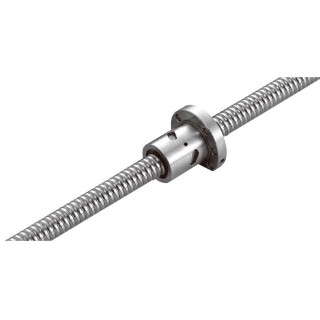 滚珠螺杆SFNI&SFI