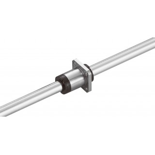 滚珠花键SOF_SO系列