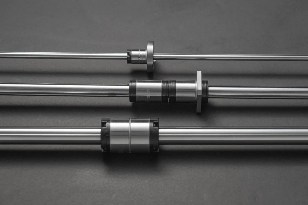 如何选用线性滑轨之安装步骤？